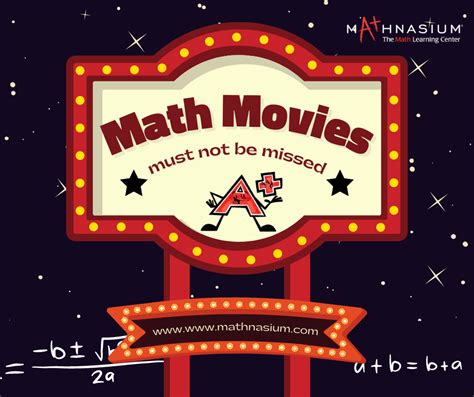 Math Movies for Kids