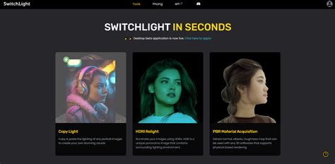 Switchlight AI Tool Review, Pricing and Alternatives 2023