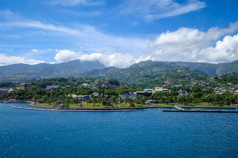 Papeete | Location, History, Economy, & Facts | Britannica