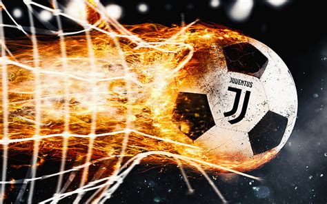 3440x1440px | free download | HD wallpaper: Soccer, Juventus F.C., Ball ...