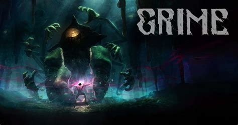 GRIME: Colors of Rot Fecha - Nueva fecha para consolas y PC