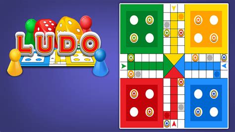 Ludo Game Mobile App Development | Online Multiplayer Ludo Game App