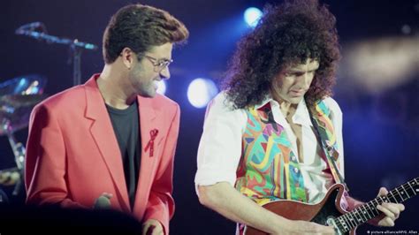 The largest farewell: The Freddie Mercury Tribute Concert – DW – 04/19/2017