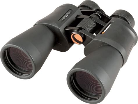 Binoculars for Astronomy