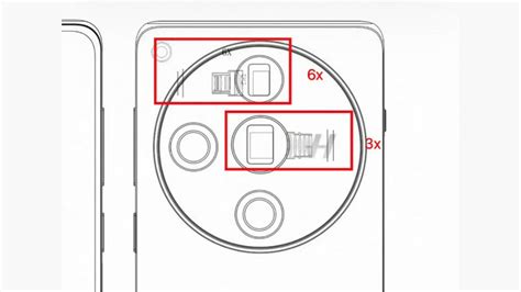 OPPO Find X7 Pro Camera Details Leaked