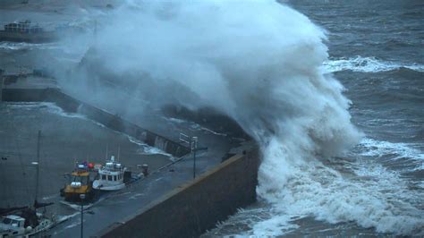 Storm Babet Drops ‘Exceptional’ Amount of Rain on Scotland - The New ...