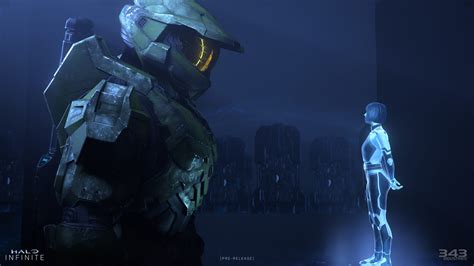 Halo campaign interview: ‘We don’t like calling this an open-world game’