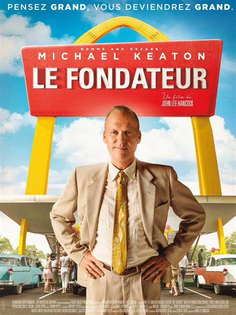 Prime Video: The Founder