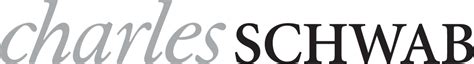 Charles Schwab Logo Png - PNG Image Collection