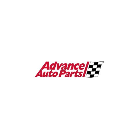 Advance Auto Parts New Logo Vector - (.Ai .PNG .SVG .EPS Free Download ...