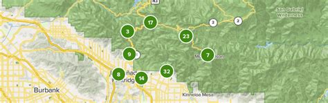 Best 10 Trails and Hikes in La Canada Flintridge | AllTrails