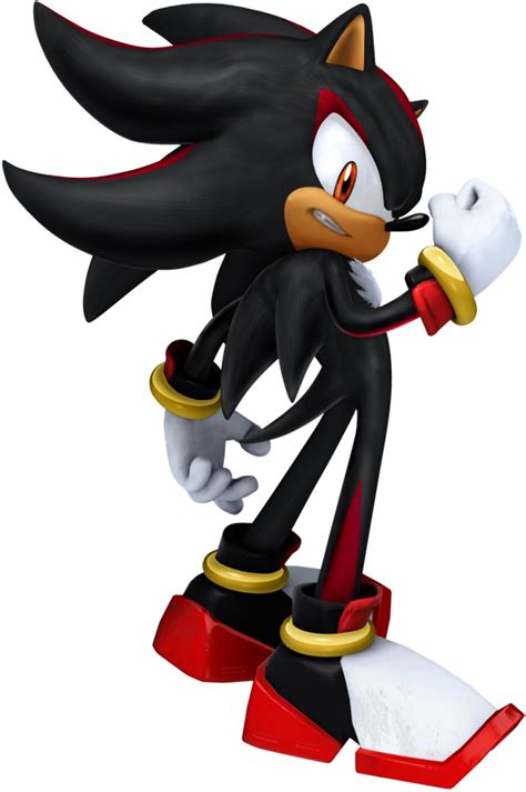 Shadow the Hedgehog (Sonic the Hedgehog 2006) - Atrocious Gameplay Wiki