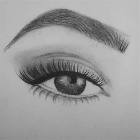 #eye #sketchbook #realisticdrawing #drawing #art #pencilsacademy # ...