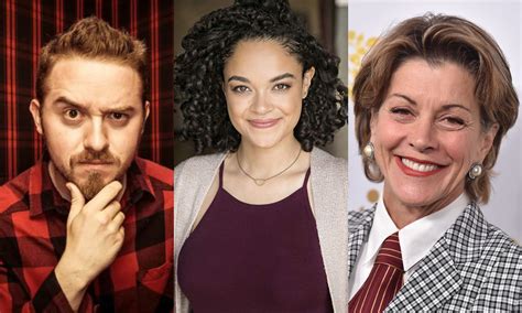 Disney’s ‘Owl House’ Sets Voice Stars Wendie Malick, Alex Hirsch ...