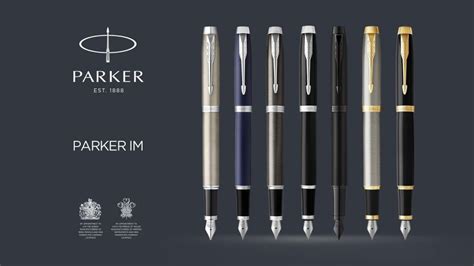 Top 12 Pen Brands In The World - Best Luxury Pen Brands in 2024