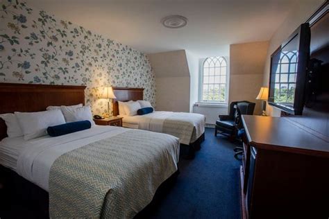 ILLINI UNION HOTEL - Updated 2024 Prices & Reviews (Urbana, IL ...