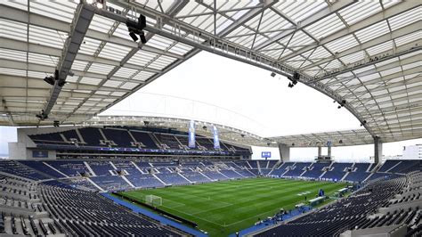 Estadio Do Dragao