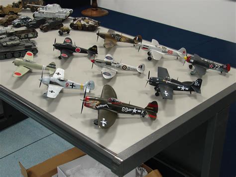 Aerospace Museum Exposition – Aerospace Technical Department - iModeler