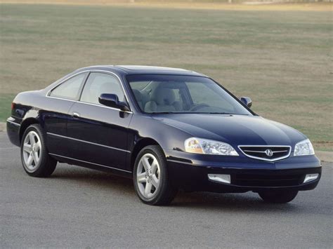 2001 ACURA 3.2 CL Type-S photos, pictures, wallpapers