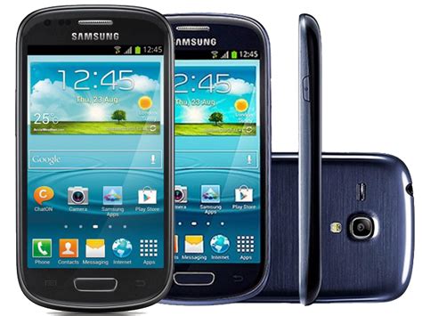 How to Unroot the Samsung Galaxy S3 Mini Value Edition