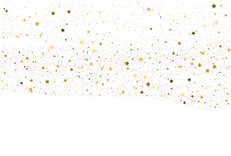 Light gold glitter confetti background 2581310 Vector Art at Vecteezy