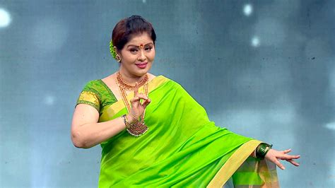 Watch India's Best Dancer Episode No. 44 TV Series Online - Sudha ...