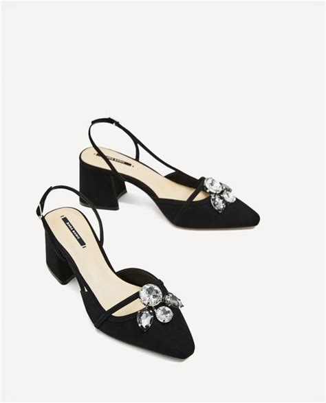 Zara shoes - best Zara shoes in the UK