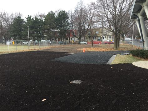 Toronto – Greenwood Park – Dec 2014 (11) | LID Permeable Paving