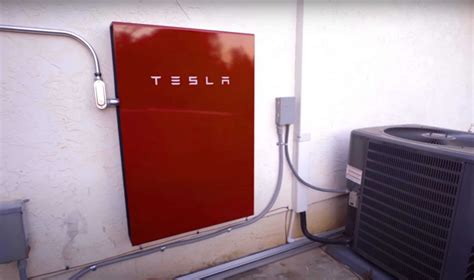 Tesla Powerwall Review - Smart Solar Energy