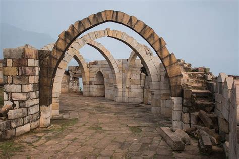 Champaner-Pavagadh Archaeological Park, History, Timings, Entry Fee