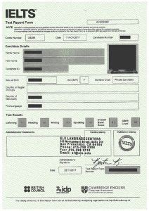 I Scored IELTS Band 9 Overall: My Tips