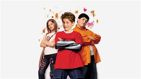 Max Keeble's Big Move - Disney+