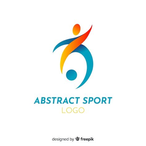 Sports Logo Freepik / You can download in.ai,.eps,.cdr,.svg,.png formats.