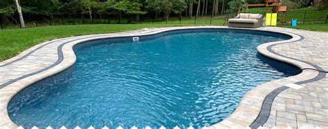 Vinyl Pool Liner | Replace Pool Liner | Vinyl Liners for Pools