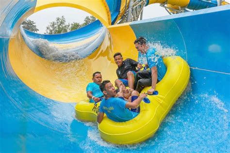 Harga Tiket A Famosa Water Park 2020 - Fundacionfaroccr