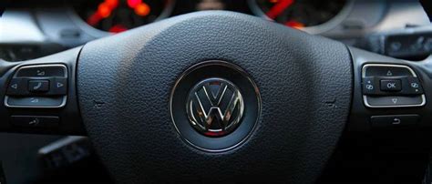 Volkswagen confirma que não haverá indemnização para clientes europeus ...