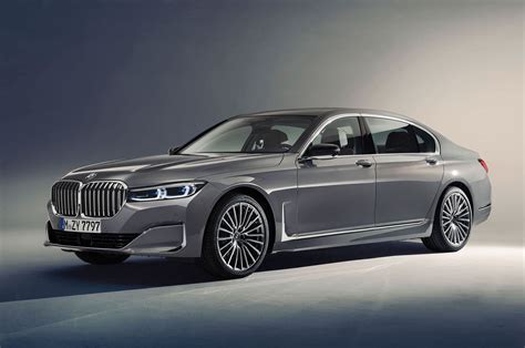 Bmw Series 7 Review : 2016 BMW 7 Series Review - photos | CarAdvice ...