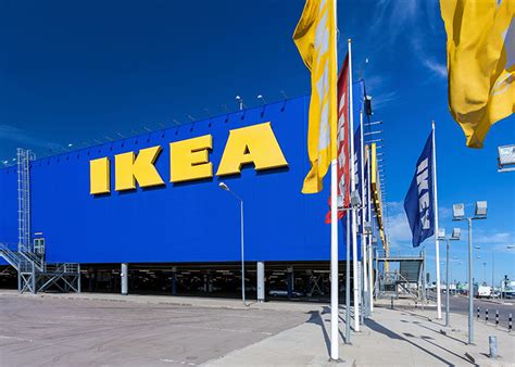 IKEA Ballymun Sold An Unreal Amount Of Meatballs In 2016