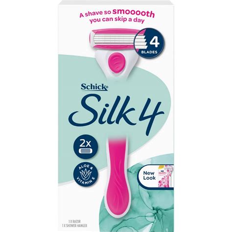 Schick razors for women - robotserre