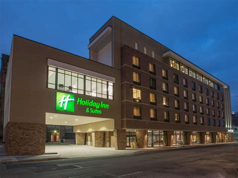 Hotel in Cincinnati | Holiday Inn Hotel & Suites Cincinnati Downtown Hotel