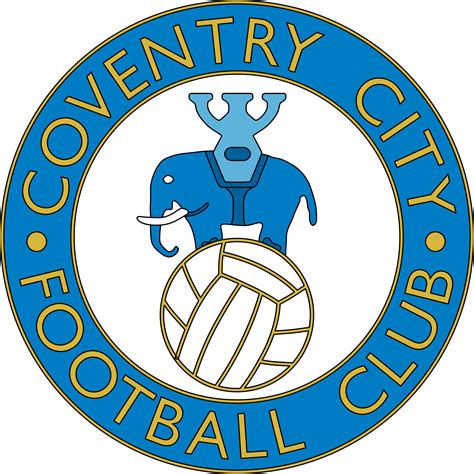 Coventry City | Coventry, Escudo, Futbol