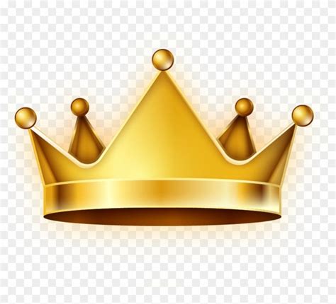 Download and share clipart about Crown Clip Art - Gold Crown Png, Find ...