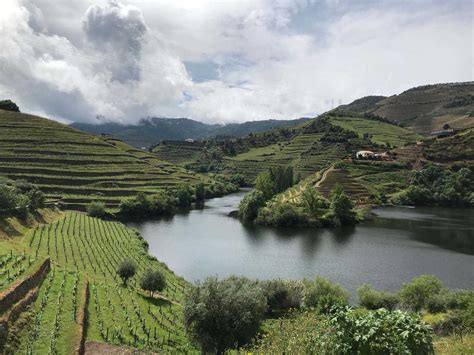 Guide to the Douro Valley from Porto - Portugal's Most Famous Wine ...