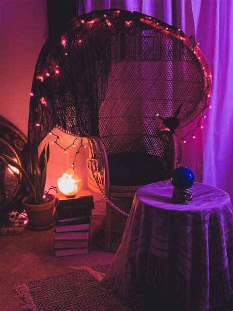 Fortune teller room HALLOWEEN 2019 | Halloween 2019, Halloween, Tellers