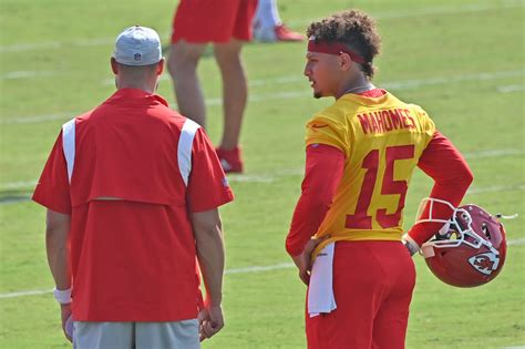 Patrick Mahomes' recent injury scare is reminder of his importance