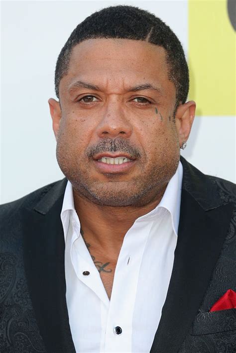 Benzino Arrested After Jealous Incident With Althea