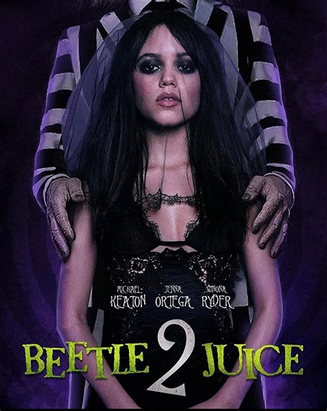 Beetlejuice Beetlejuice 2025 Wikia - Harry Hill