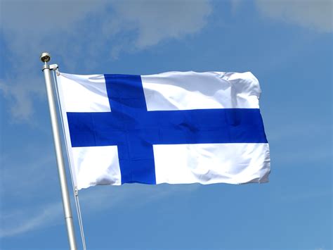 Finland - 3x5 ft Flag - MaxFlags - Royal-Flags