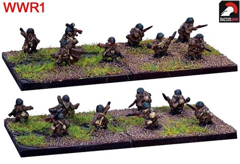 News From Baccus 6mm | The Wargames Website