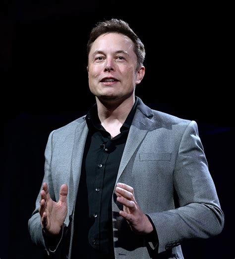 Elon Musk: SpaceX CEO To Speak About Mars Colonization At 67th ...